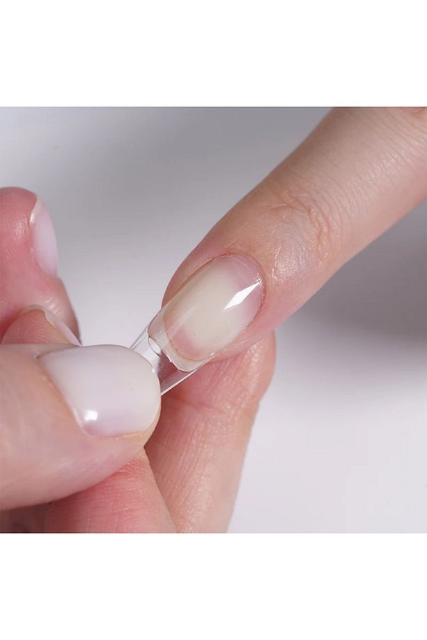 Protez Tips Yapıştırıcı | Nail Tips Gel | 15ml Uv Ile Yapışır - 4