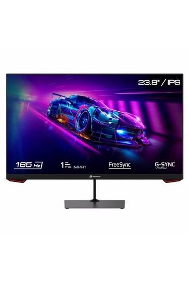 Gb-2417ff 24" 165hz 1ms Ips Fhd Freesync, G-sync 1xhdmı 1xdp Gaming Monitör - 1