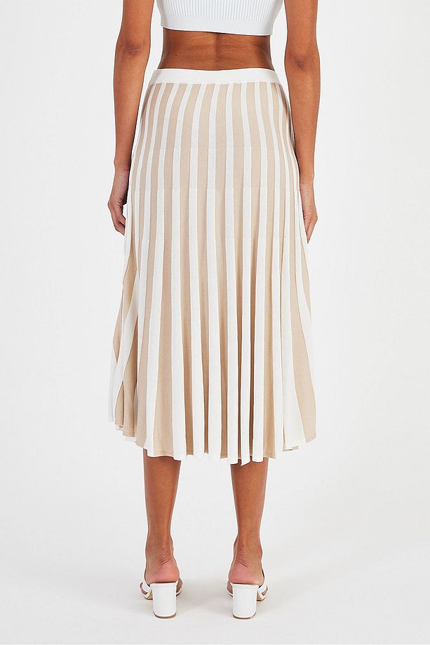 Piliseli Triko Etek(A92496-S) - 3