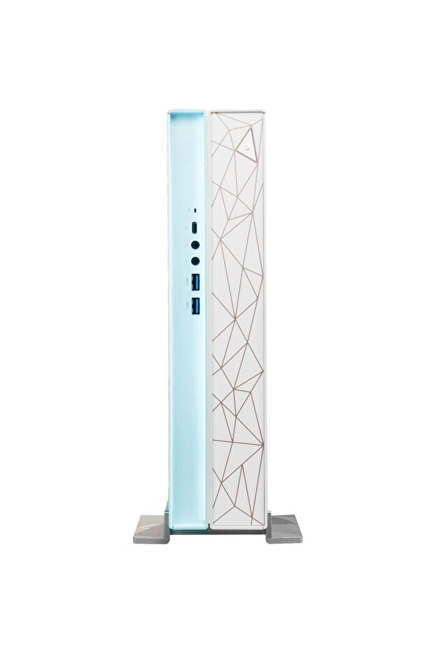 Creator P50 11sı-005eu I5-11400 16gb Ddr4 512gb Ssd 1tb Hdd Gtx1660 Super Gddr6 6gb W10p Beyaz - 1