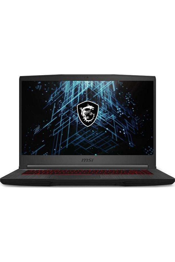 Gf65 Thın 10ue-045xtr I7-10750h 16gb Ddr4 Rtx3060 Gddr6 6gb 512gb Ssd 15.6 Fhd 144hz Dos Nb - 1