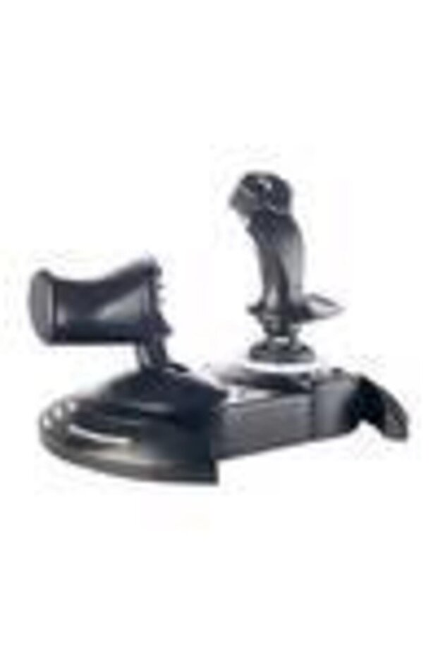 T.flight Hotas One Flight Stick Joystick - 1