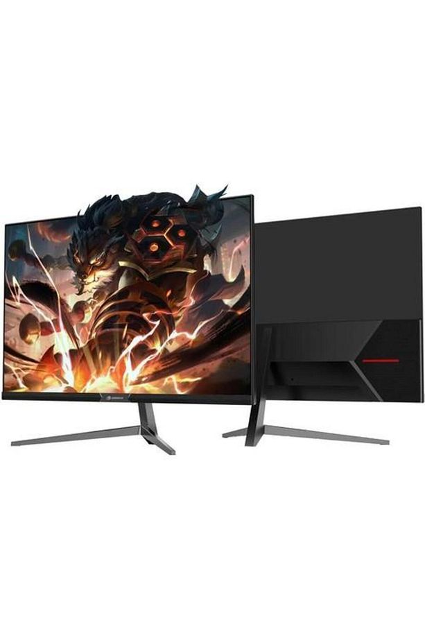 Gb-2712ff 27" 120hz 1ms Ips Fhd Freesync, G-sync 1xhdmı,1xdp Gaming Monitör - 4