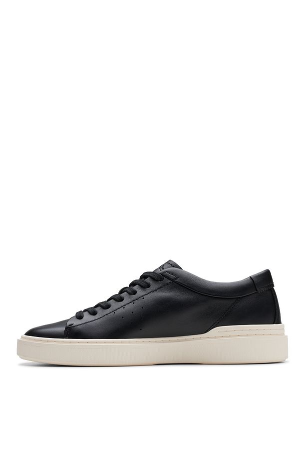 Siyah Erkek Sneaker Craft Swift - 2