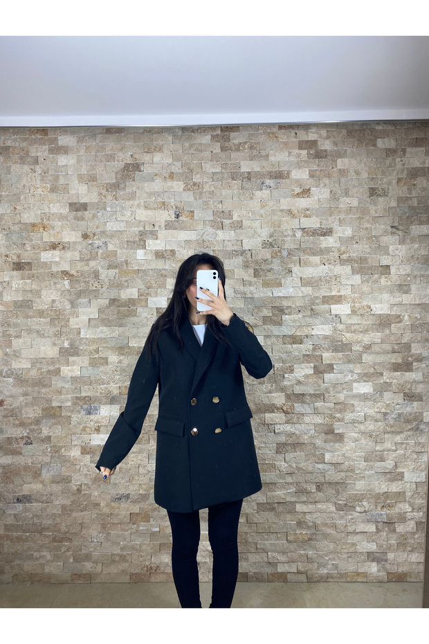 Blazer Ceket - 3