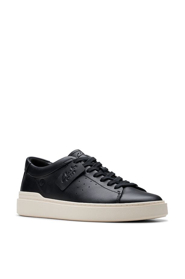 Siyah Erkek Sneaker Craft Swift - 3