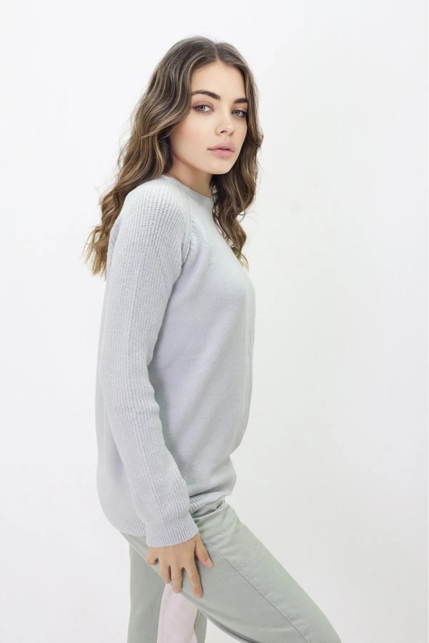 Пуловер Пуловер - 6