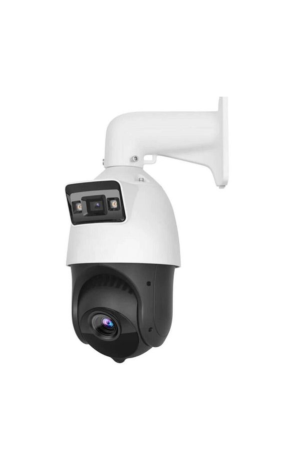 DS-2SE4C215MWG-E(12F0) TandemVu 2MP 15x Ip PTZ Speed Dome Güvenlik Kamerası - 3