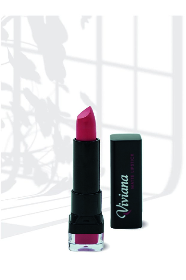 Matte Lipstick 06
