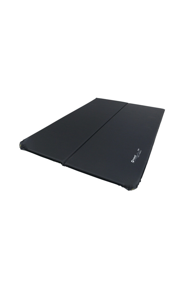 Sleepin Double 3.0 cm Çift Kişilik Yalıtımlı Şişme Mat - 2
