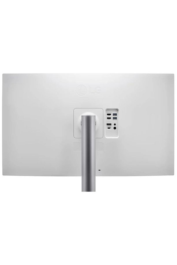 UHD 4K 32UQ750P-W 31.5 inç UHD 144Hz Pivot Asansör AMD FreeSync Premium USB Type-C 4K VA Monitör - 6