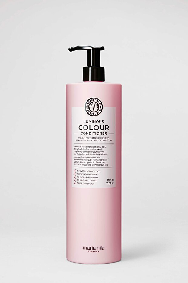 Luminous Color Conditioner 1000ml / 33.8oz