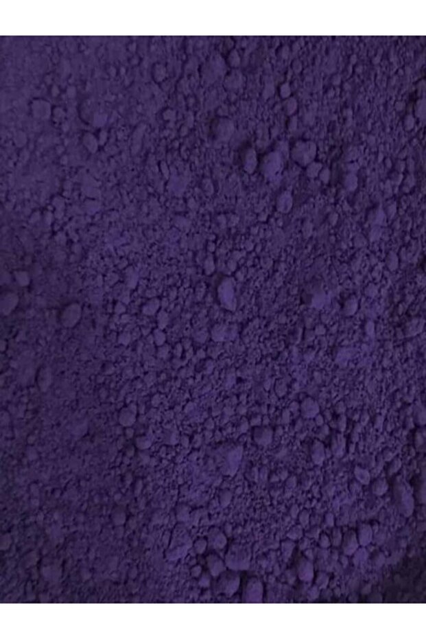 Toz Boya Seti - 9 Renk - 6