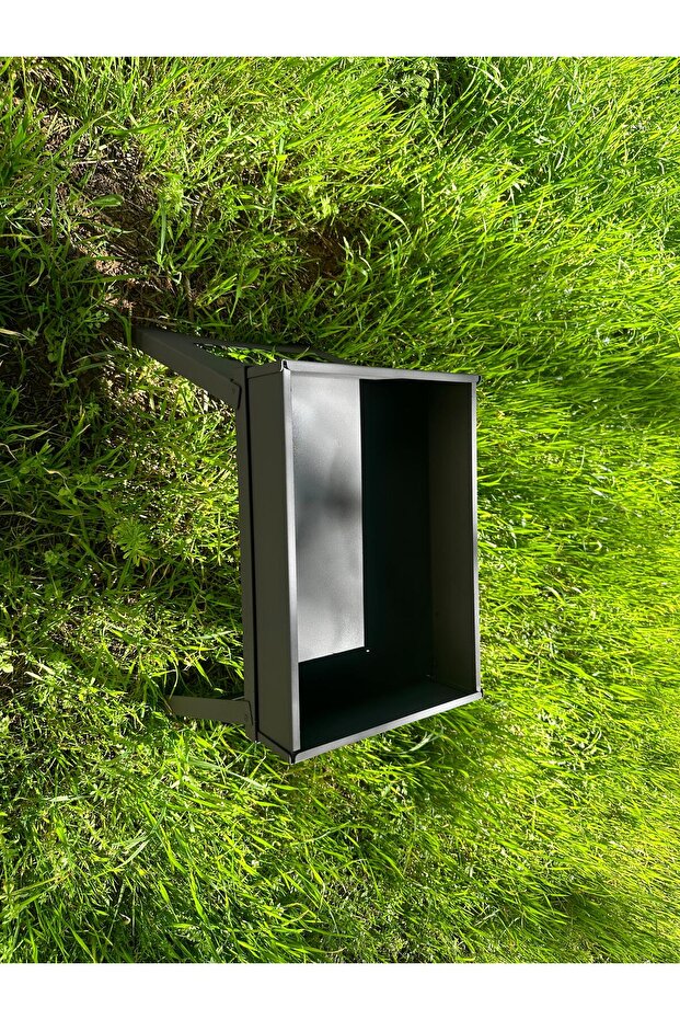 KATLANABİLİR MANGAL - 4