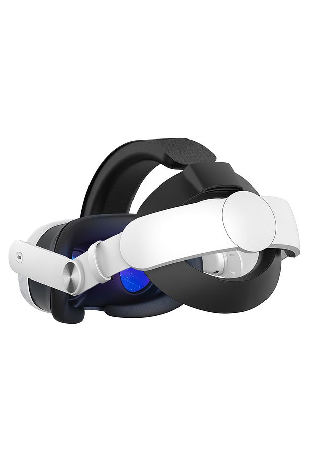 Meta Quest 3 Ve 3s Ile Uyumlu Elite Kayış - 1