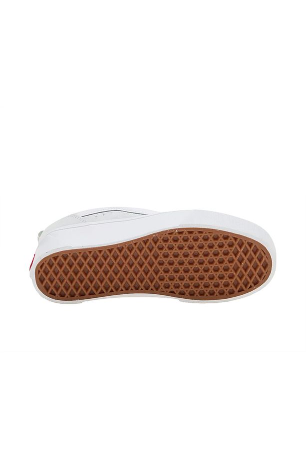 Knu Stack Skool Günlük Ayakkabı Sneaker - 5