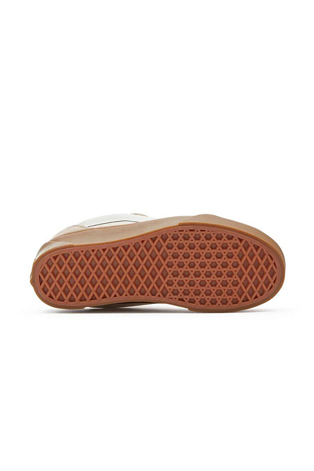 Knu Stack Skool Daily Shoes Sneaker Brown - 7