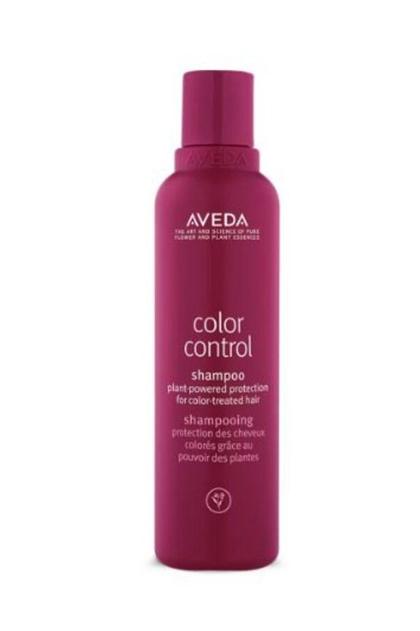 Color Control™ Boyalı Saçlar İçin Şampuan Rich 200ml - 1