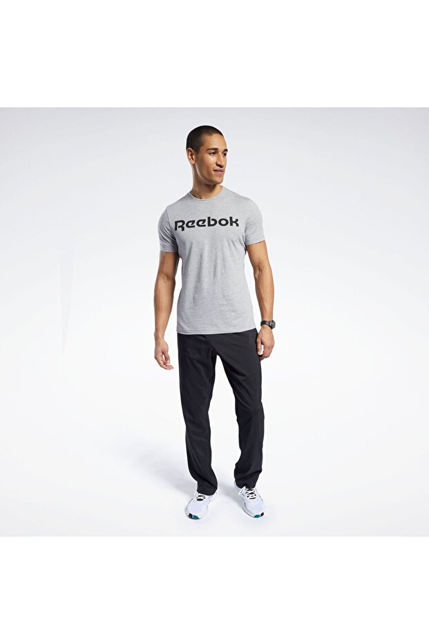 تيشيرت GS REEBOK LINEAR READ - 4