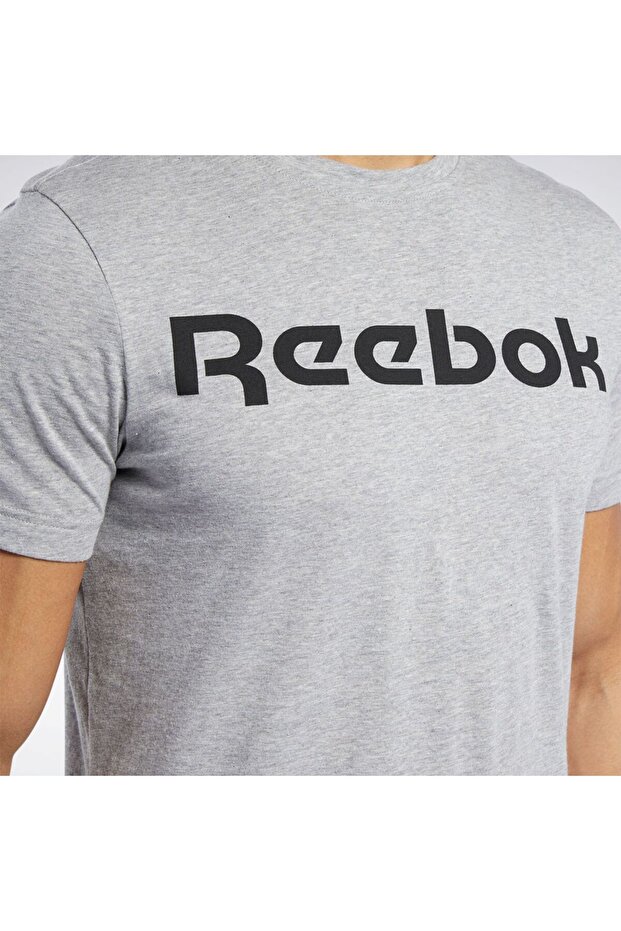 تيشيرت GS REEBOK LINEAR READ - 3