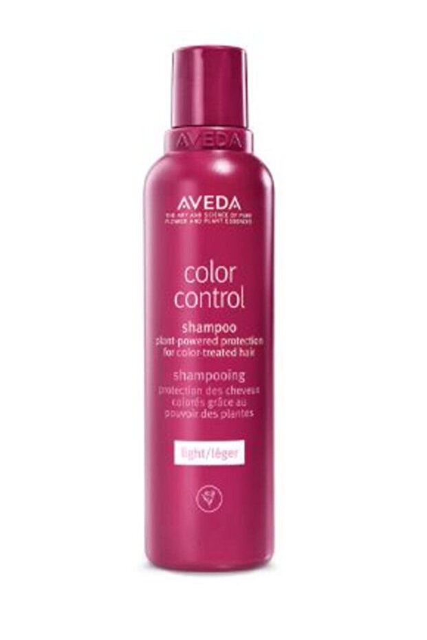 Color Control Light Shampoo 200ml - 1