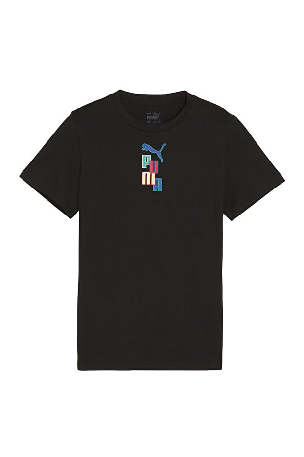 Black Boy T-Shirt Is 1230006134001