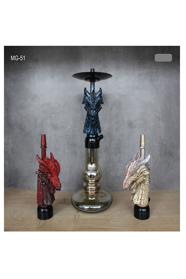 FSM Shop Nargile Takımı - 1