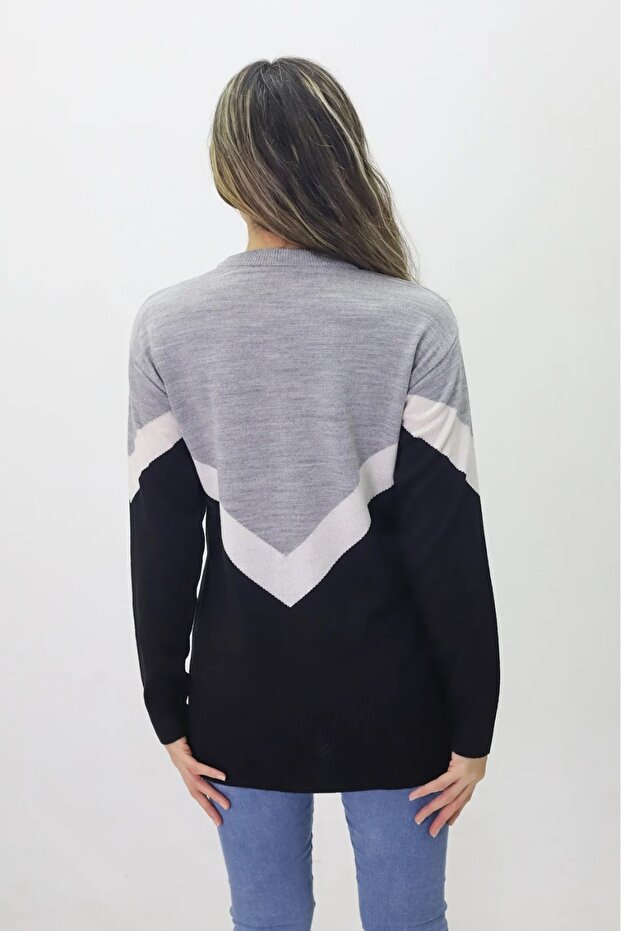 simit yaka ön v model kazak - 4