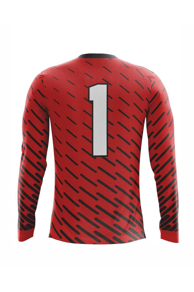 Compactness Kaleci Forması Seti - 3