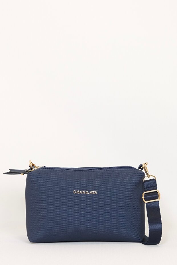 LALY BAG LACIVERT