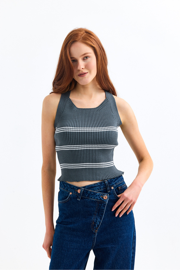 Tricotaje ATLET GRIFTED - 7