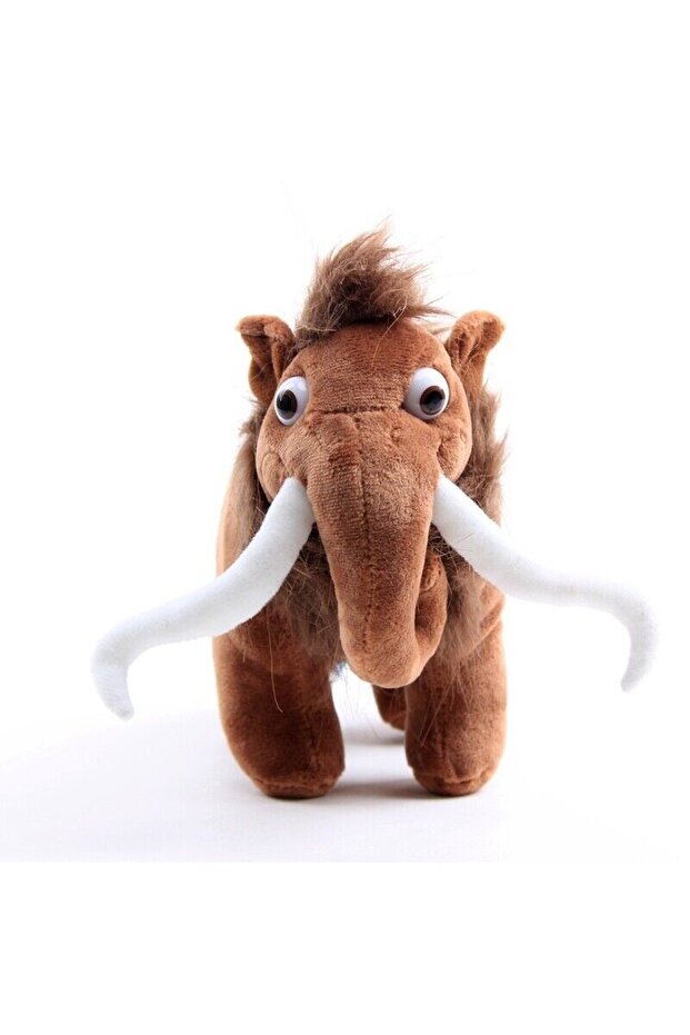 Ice Age - Buz Devri  manny Peluş Figür 25cm - 2