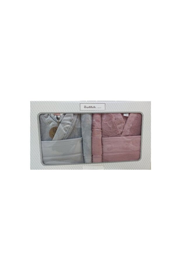 Ruby Gumus-pembe Aıle Setı - 1