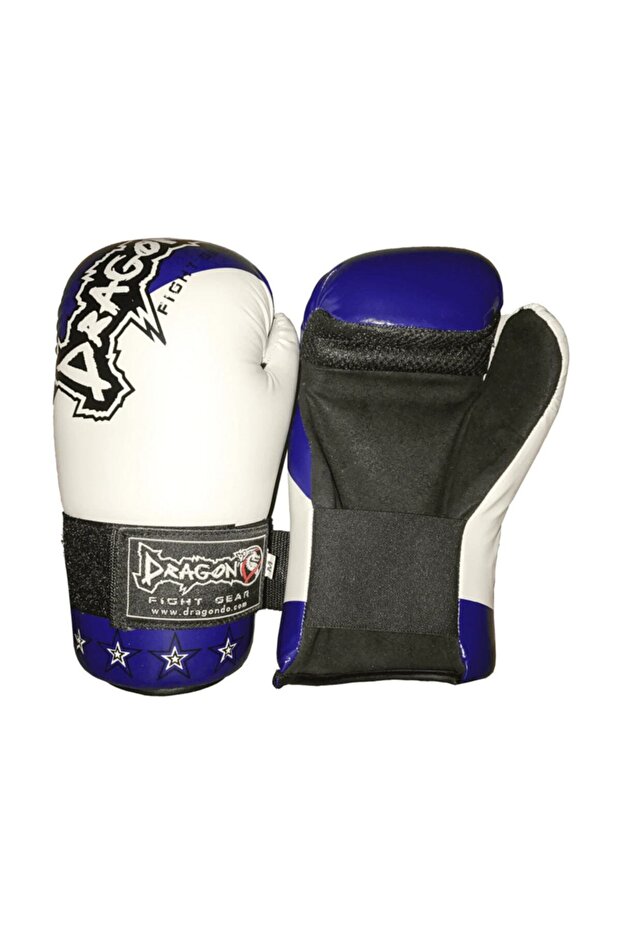 Semi Contact-point Fıghtıng Eldiven - 1