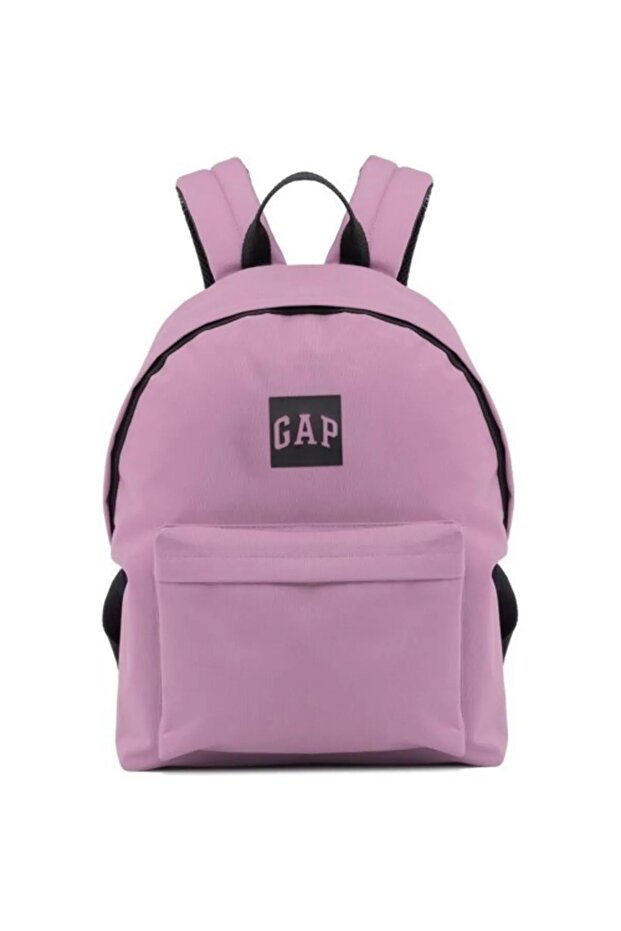 Sırt Çantası Pembe Çift Bölmeli 03482 - 1