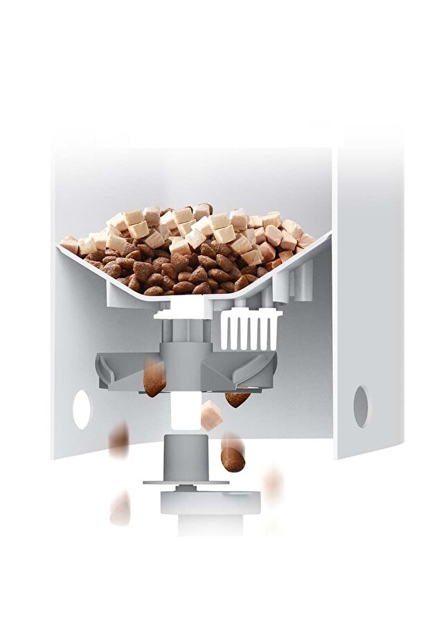 Fresh Element Solo Akıllı Besleme Ünitesi - 5