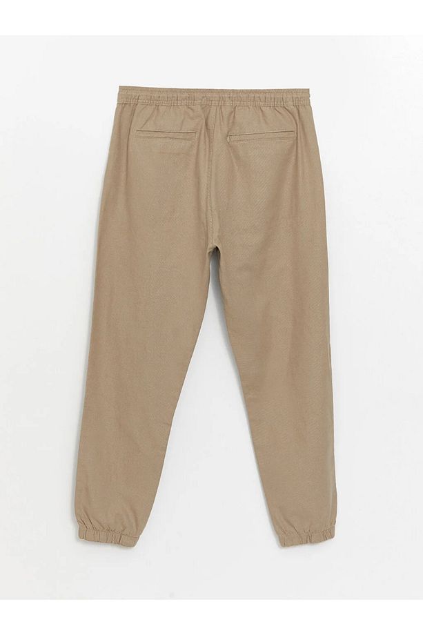 LCW Casual Standart Kalıp Erkek Pantolon - 6