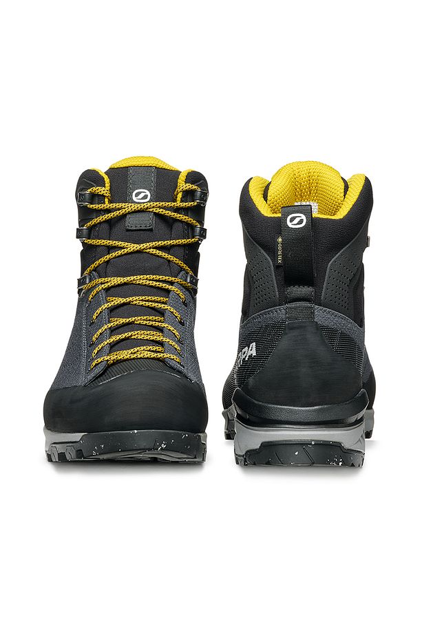 Mescalito TRK Planet Gore-Tex Erkek Outdoor Bot - 4
