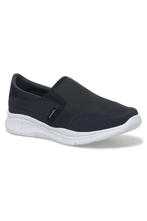 Keya II TX 3FX Navy Blue Men's Comfort Shoes