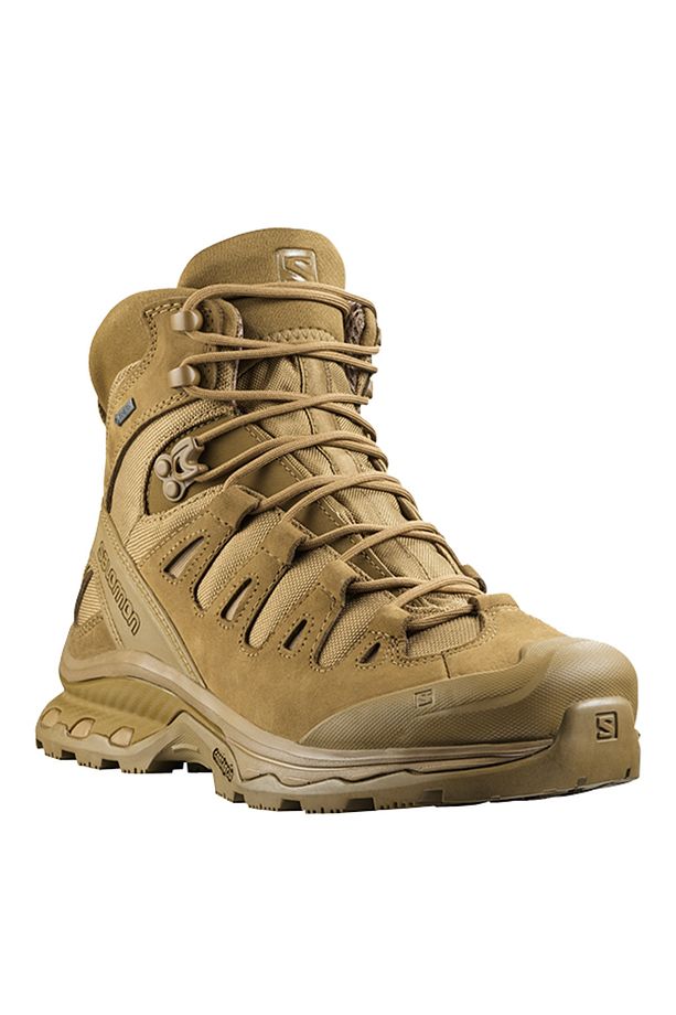 Quest 4D GTX Forces 2 Erkek Hi Coyote Taktik Bot L40943400 - 1