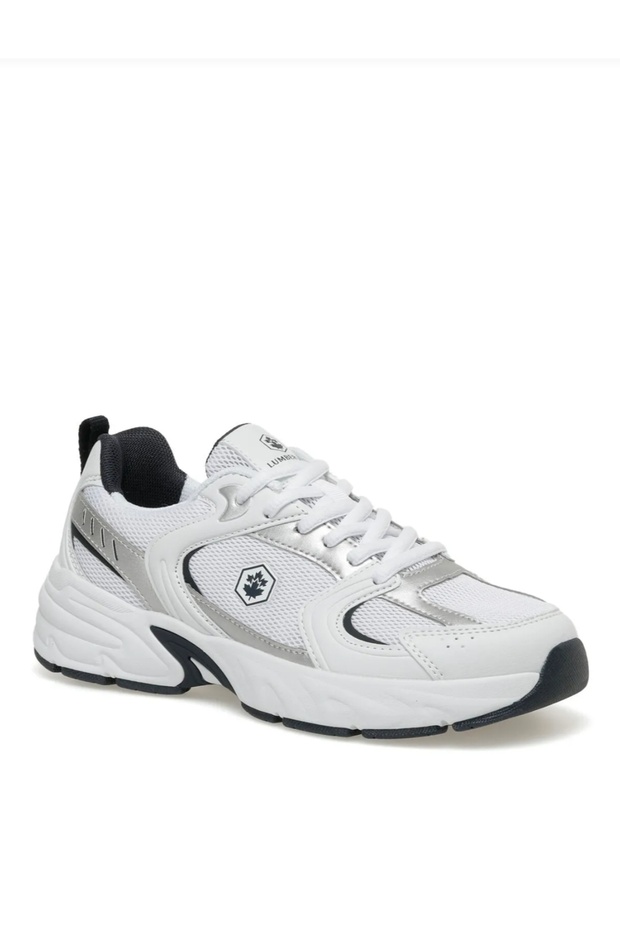 POL 4FX BEYAZ SNEAKER - 2