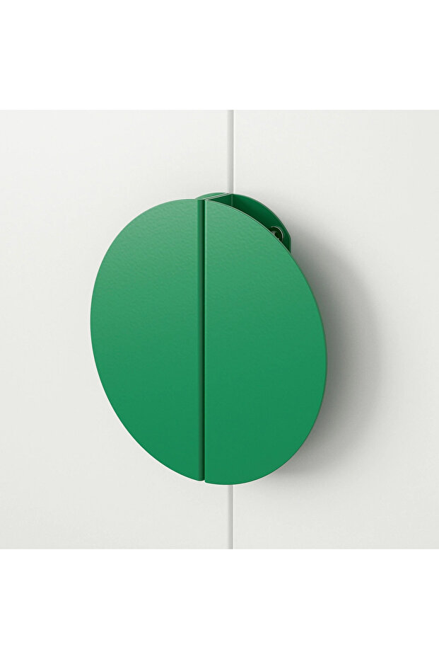 BEGRIPA yeşil 130 mm kulp 2 adet - 3