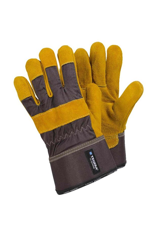 Deri Montaj Eldiveni 35 - 1