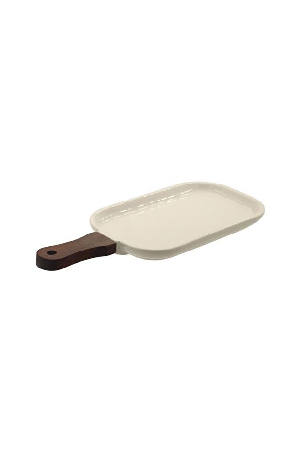 Woody Porcelain Service Set 35*15