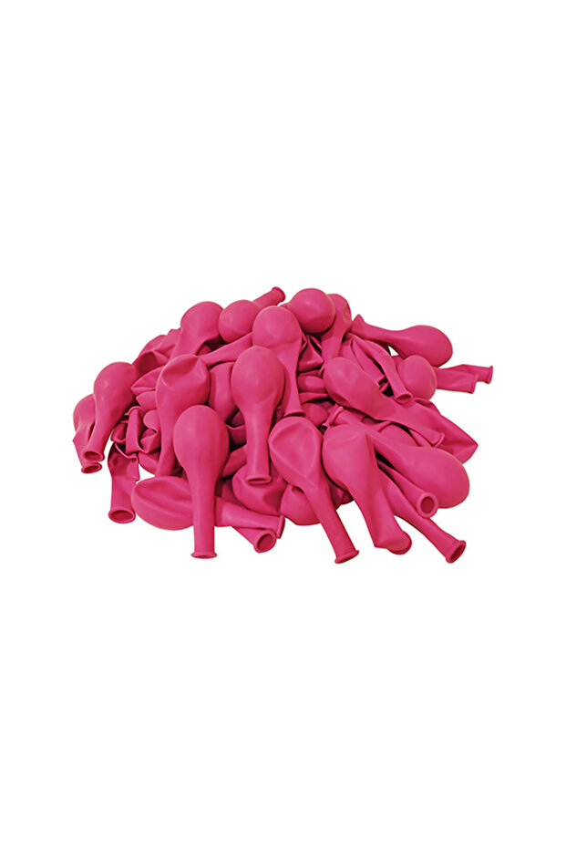12" Pastel Balloon Options (50 Pieces), With Various Color Options
