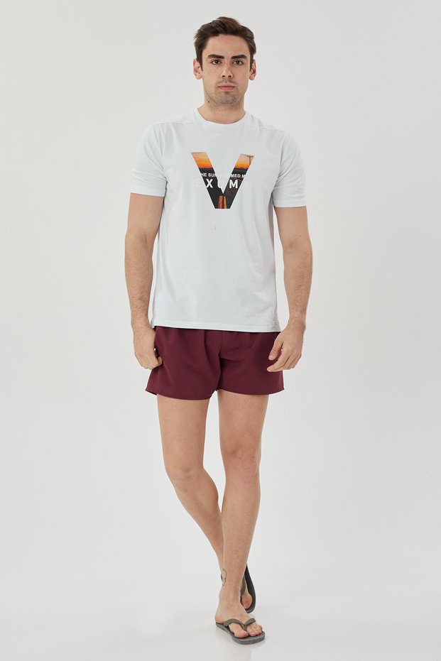 Men's Swim and Pool Shorts