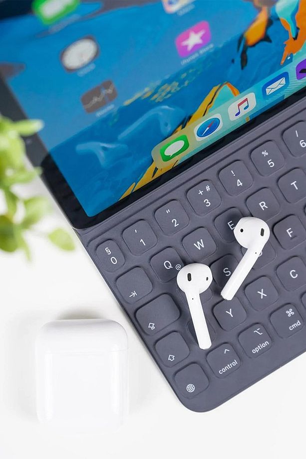 Tüm Telefonlara Uyumlu 1.Nesil Kulak İçi Kulaklık Gaming Kulaklık Ve Kılıfı Hediyeli Bluetooth - 8