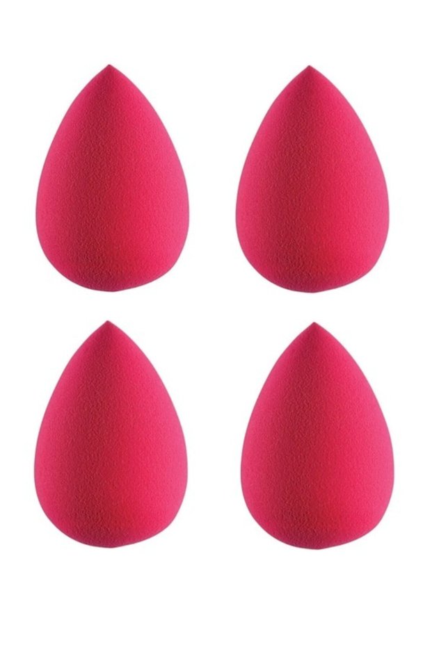 Sponge Set of 4