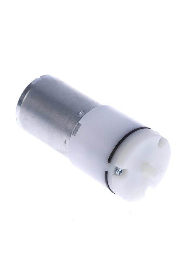 6v Mini Hava Pompası