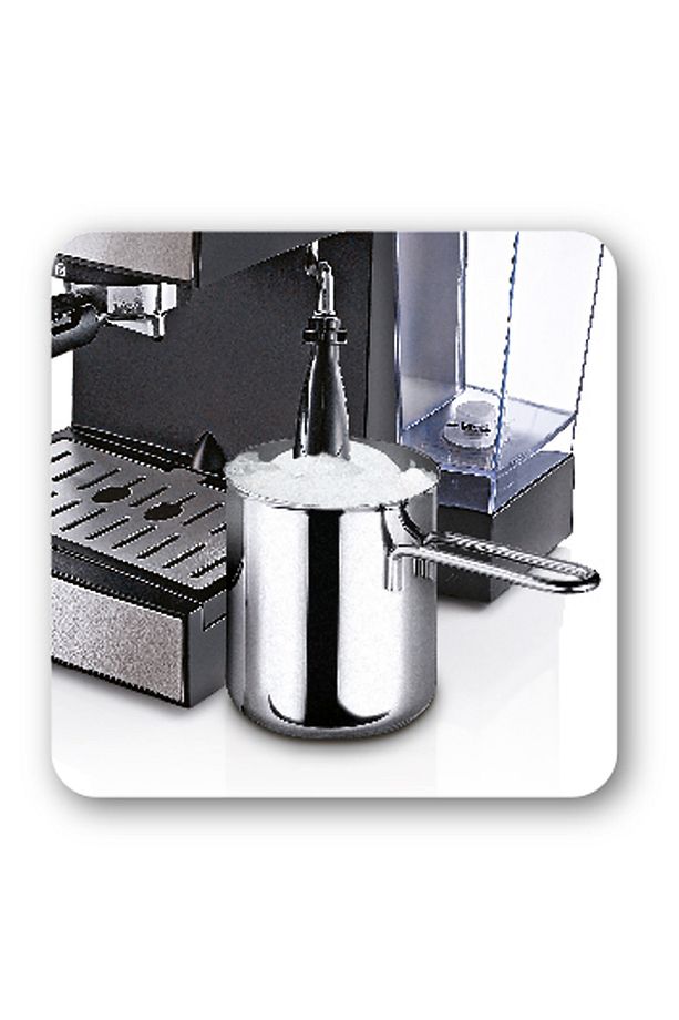 EEA111 1250 W Espresso ve Capuccino Makinesi - 5
